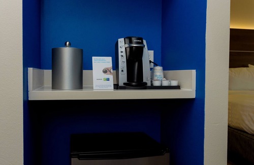 McKinney Hotel | Holiday Inn Express & Suites McKinney - Frisco East by IHG