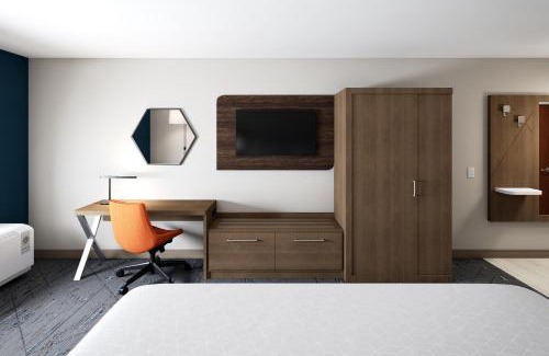 Pittsfield Hotel | Holiday Inn Express & Suites Pittsfield-Lenox-Berkshires by IHG