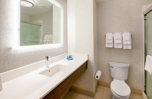 Brighton Hotel | Holiday Inn Express & Suites - Brighton by IHG