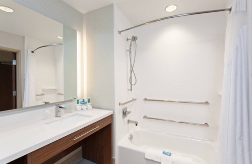 Braeswood Place Hotel | Holiday Inn Express & Suites Houston S - Medical Ctr Area by IHG