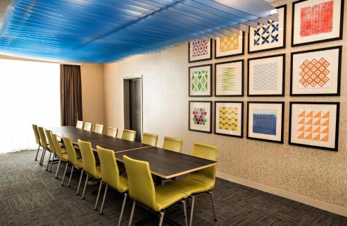 Marietta Hotel | Holiday Inn Express & Suites - Marietta by IHG