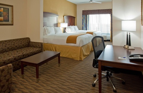 Buda Hotel | Holiday Inn Express & Suites Austin South-Buda by IHG
