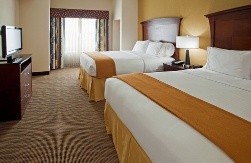 Buda Hotel | Holiday Inn Express & Suites Austin South-Buda by IHG