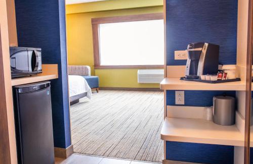 Dartmouth Hotel | Holiday Inn Express & Suites - Halifax – Dartmouth