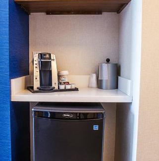 Dartmouth Hotel | Holiday Inn Express & Suites - Halifax – Dartmouth