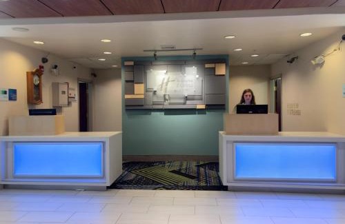 Exmore Hotel | Holiday Inn Express & Suites Exmore - Eastern Shore by IHG