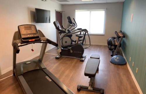Exmore Hotel | Holiday Inn Express & Suites Exmore - Eastern Shore by IHG