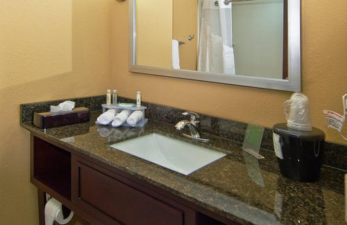 Pearl Hotel | Holiday Inn Express & Suites Jackson/Pearl Intl Airport by IHG