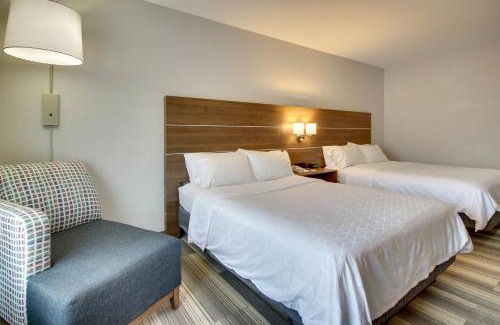Laurel Hotel | Holiday Inn Express & Suites Laurel by IHG