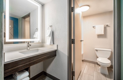 Mesa Hotel | Holiday Inn Express & Suites Phoenix - Mesa West by IHG
