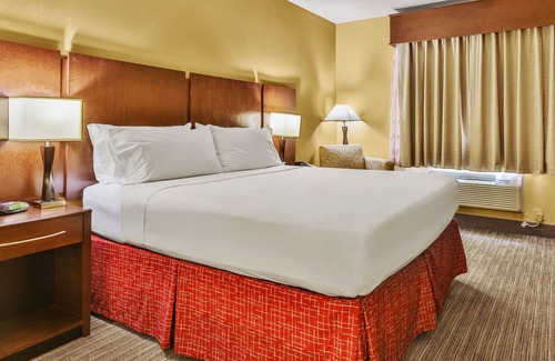 Houston Hotel | Holiday Inn Express & Suites Houston South near Pearland by IHG