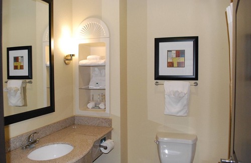 Houston Hotel | Holiday Inn Express & Suites Houston South near Pearland by IHG