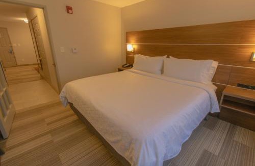 Lakeview Hotel | Holiday Inn Express & Suites Manassas by IHG