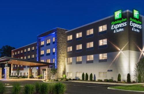 Marion Hotel | Holiday Inn Express & Suites Cedar Rapids NE - Marion by IHG