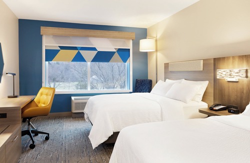 White Station Hotel | Holiday Inn Express & Suites Memphis East by IHG