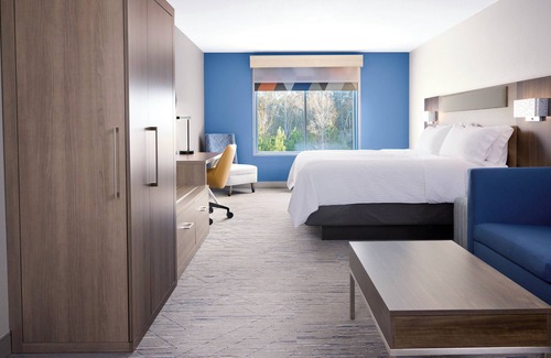 White Station Hotel | Holiday Inn Express & Suites Memphis East by IHG