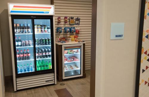 Mokena Hotel | Holiday Inn Express & Suites - Orland Park Mokena by IHG