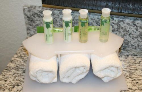 Nevada Hotel | Holiday Inn Express & Suites Nevada by IHG