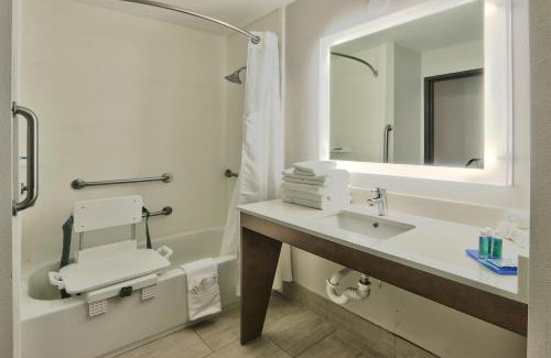 Portales Hotel | Holiday Inn Express & Suites Portales by IHG