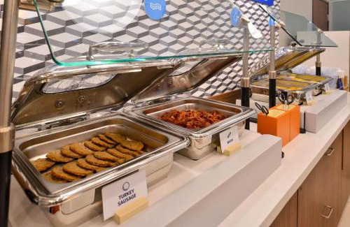 Zion Hotel | Holiday Inn Express & Suites Zion by IHG