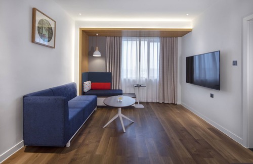 Zhouzhuang Hotel | Holiday Inn Express Suzhou Zhouzhuang Ancient Town by IHG