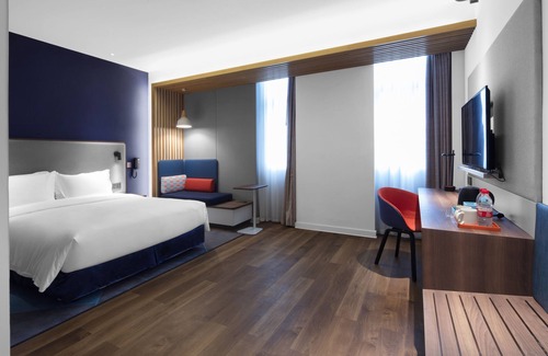 Zhouzhuang Hotel | Holiday Inn Express Suzhou Zhouzhuang Ancient Town by IHG