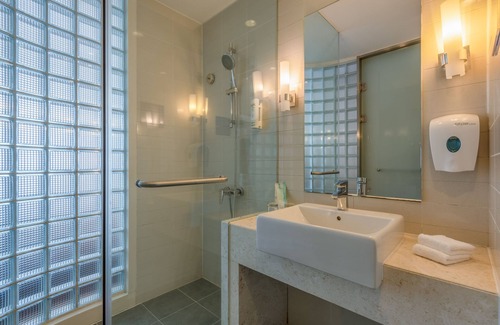 Heping Hotel | Holiday Inn Express Tianjin Heping by IHG