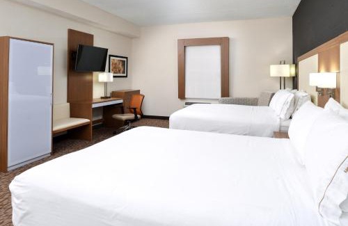 Bonita Springs Hotel | Holiday Inn Express Hotel & Suites Bonita Springs/Naples by IHG