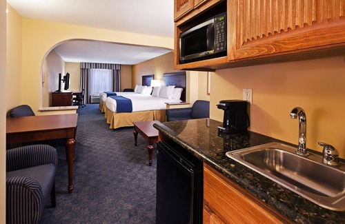 Calallen Hotel | Holiday Inn Express & Suites Corpus Christi NW - Calallen by IHG