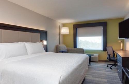 Edgewood Hotel | Holiday Inn Express Hotel & Suites Fort Lauderdale Airport/Cruise Port by IHG
