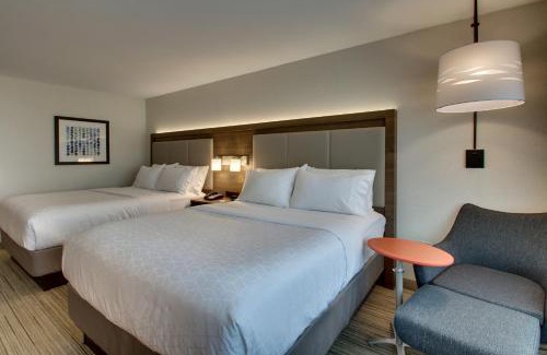 Mount Sterling Hotel | Holiday Inn Express & Suites Mt Sterling North by IHG