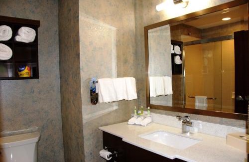 Airport Township Hotel | Holiday Inn Express & Suites St Louis Airport by IHG