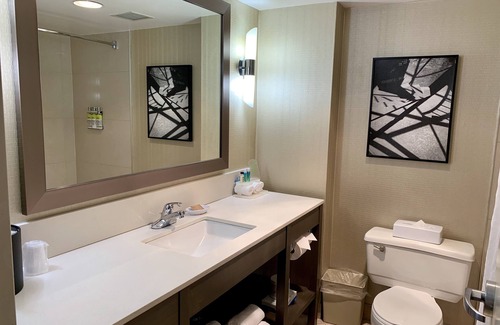 Metrotown Hotel | Holiday Inn Express Vancouver-Metrotown (Burnaby) by IHG