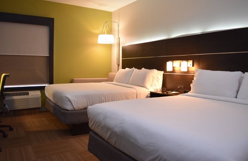Venice Hotel | Holiday Inn Express Venice by IHG