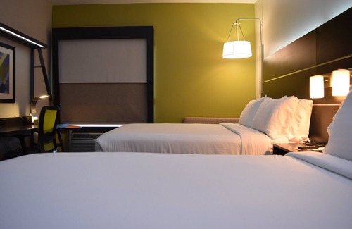 Venice Hotel | Holiday Inn Express Venice by IHG