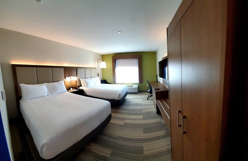 Wells Hotel | Holiday Inn Express Wells-Ogunquit-Kennebunk by IHG