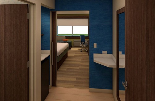 Wells Hotel | Holiday Inn Express Wells-Ogunquit-Kennebunk by IHG