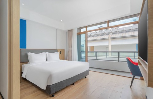 Wenchang Hotel | Holiday Inn Express Wenchang by IHG