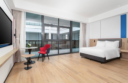 Wenchang Hotel | Holiday Inn Express Wenchang by IHG