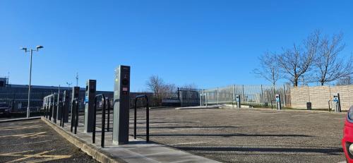 Wigan Hotel | Holiday Inn Express - Wigan by IHG