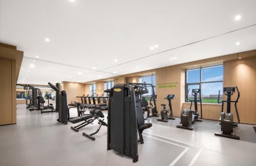 Xishan Qu Hotel | Holiday Inn Express Wuxi Xishan by IHG
