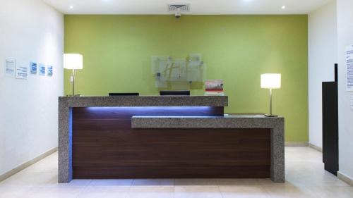 Xalapa Hotel | Holiday Inn Express Xalapa by IHG