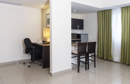 Xalapa Hotel | Holiday Inn Express Xalapa by IHG