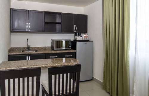 Xalapa Hotel | Holiday Inn Express Xalapa by IHG