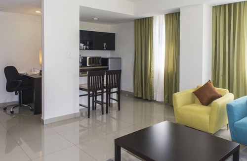 Xalapa Hotel | Holiday Inn Express Xalapa by IHG