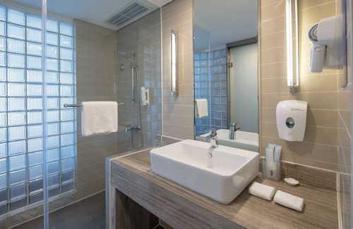 Gaoxin Hotel | Holiday Inn Express Xi'an High-tech Zone by IHG