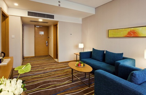 Gaoxin Hotel | Holiday Inn Express Xi'an High-tech Zone by IHG