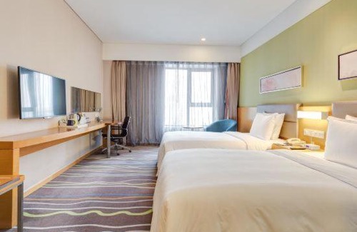 Gaoxin Hotel | Holiday Inn Express Xi'an High-Tech Zone by IHG
