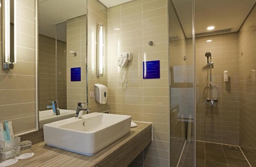 Gaoxin Hotel | Holiday Inn Express Xi'an High-Tech Zone by IHG