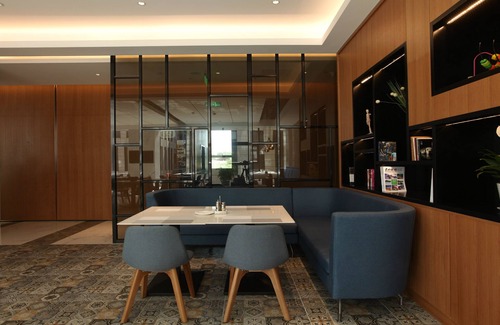 Weiyang Hotel | Holiday Inn Express Xi'an Qujiang South by IHG